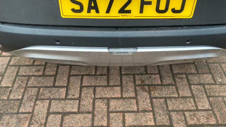 Kia Sportage 1.6T GDi ISG 2 5dr Petrol Estate